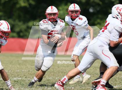Thumbnail 1 in Point Pleasant Beach vs Keyport photogallery.