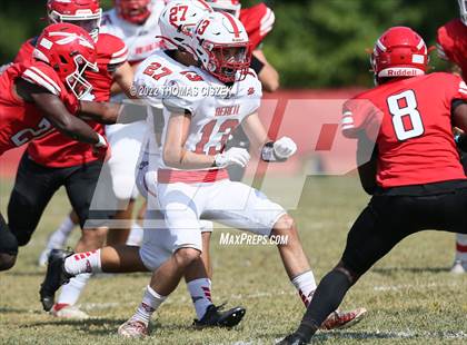 Thumbnail 3 in Point Pleasant Beach vs Keyport photogallery.