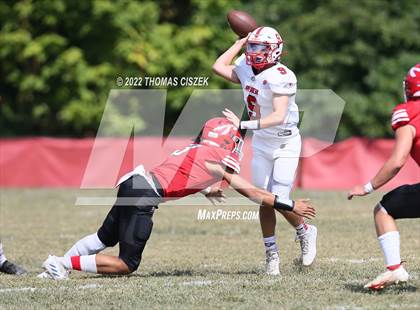 Thumbnail 1 in Point Pleasant Beach vs Keyport photogallery.