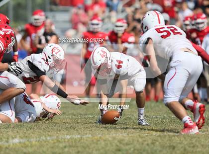 Thumbnail 3 in Point Pleasant Beach vs Keyport photogallery.