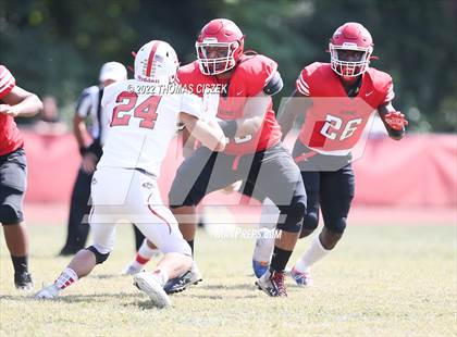 Thumbnail 2 in Point Pleasant Beach vs Keyport photogallery.