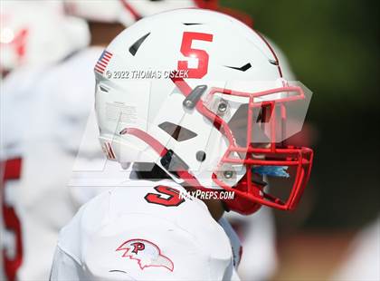 Thumbnail 3 in Point Pleasant Beach vs Keyport photogallery.