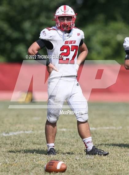 Thumbnail 2 in Point Pleasant Beach vs Keyport photogallery.