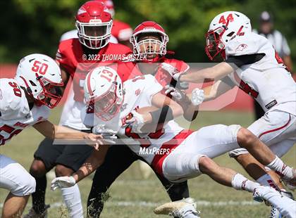 Thumbnail 3 in Point Pleasant Beach vs Keyport photogallery.