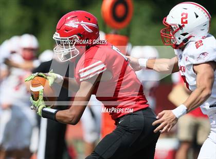 Thumbnail 3 in Point Pleasant Beach vs Keyport photogallery.
