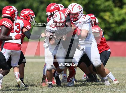 Thumbnail 2 in Point Pleasant Beach vs Keyport photogallery.