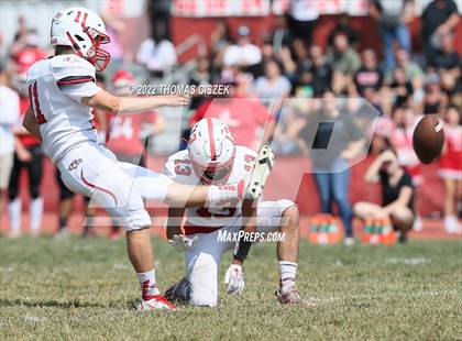 Thumbnail 1 in Point Pleasant Beach vs Keyport photogallery.