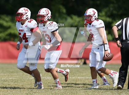 Thumbnail 3 in Point Pleasant Beach vs Keyport photogallery.