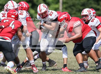 Thumbnail 3 in Point Pleasant Beach vs Keyport photogallery.