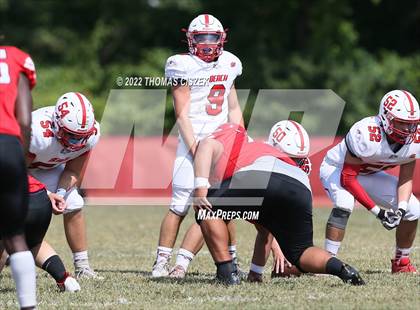 Thumbnail 2 in Point Pleasant Beach vs Keyport photogallery.