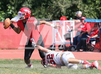 Thumbnail 1 in Point Pleasant Beach vs Keyport photogallery.