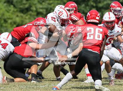 Thumbnail 2 in Point Pleasant Beach vs Keyport photogallery.