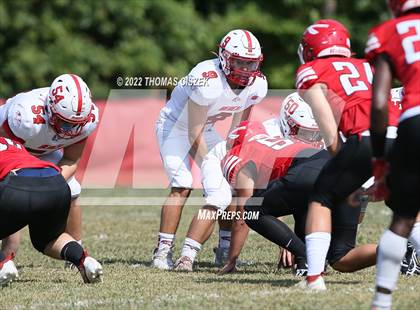 Thumbnail 1 in Point Pleasant Beach vs Keyport photogallery.