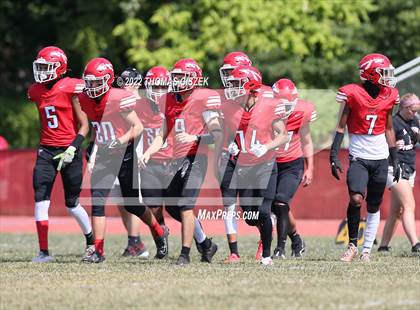 Thumbnail 1 in Point Pleasant Beach vs Keyport photogallery.