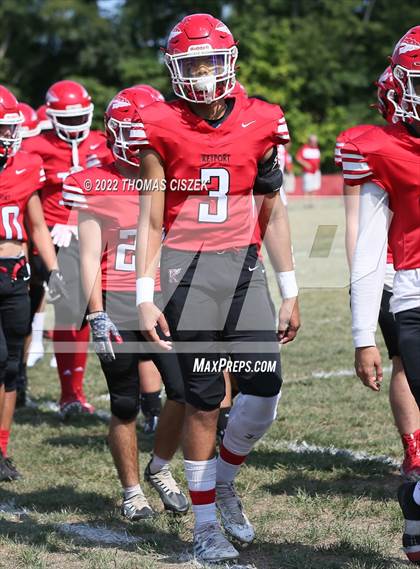 Thumbnail 2 in Point Pleasant Beach vs Keyport photogallery.
