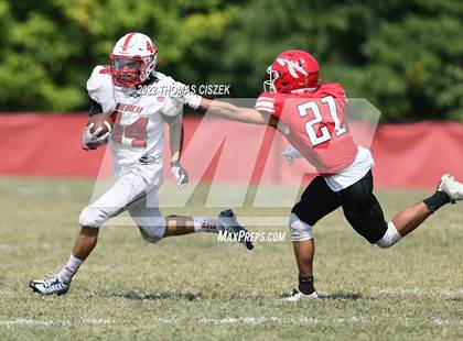 Thumbnail 2 in Point Pleasant Beach vs Keyport photogallery.