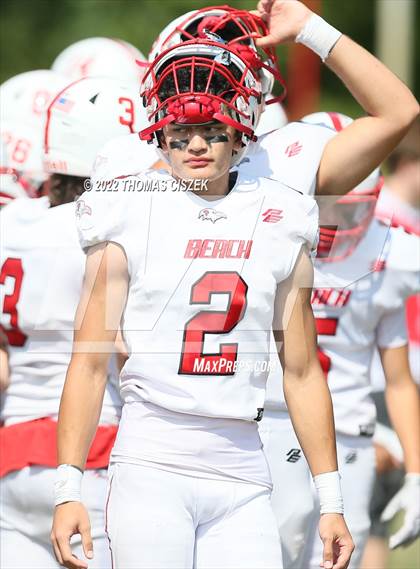 Thumbnail 1 in Point Pleasant Beach vs Keyport photogallery.