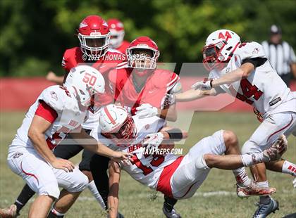Thumbnail 1 in Point Pleasant Beach vs Keyport photogallery.