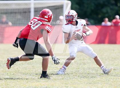 Thumbnail 3 in Point Pleasant Beach vs Keyport photogallery.