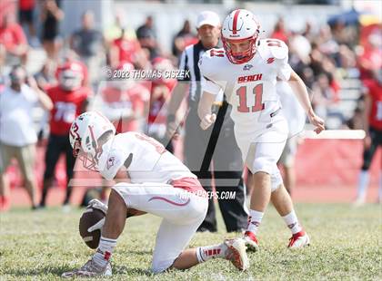 Thumbnail 1 in Point Pleasant Beach vs Keyport photogallery.