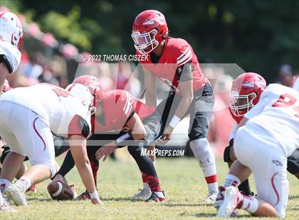 Thumbnail 3 in Point Pleasant Beach vs Keyport photogallery.