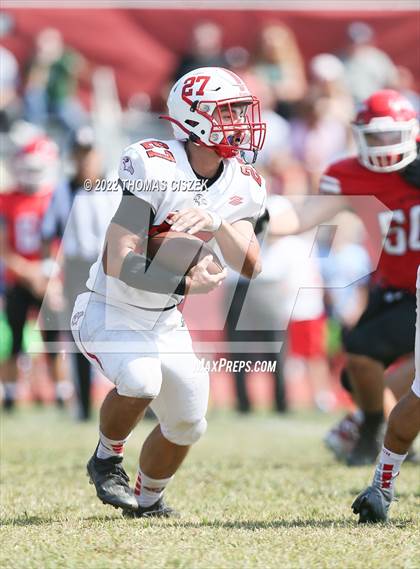 Thumbnail 2 in Point Pleasant Beach vs Keyport photogallery.