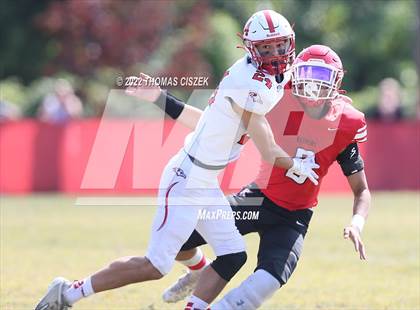 Thumbnail 3 in Point Pleasant Beach vs Keyport photogallery.