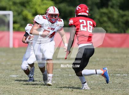 Thumbnail 1 in Point Pleasant Beach vs Keyport photogallery.