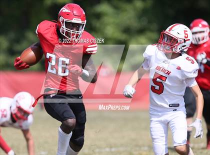 Thumbnail 2 in Point Pleasant Beach vs Keyport photogallery.