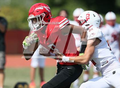 Thumbnail 2 in Point Pleasant Beach vs Keyport photogallery.
