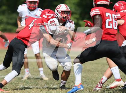 Thumbnail 1 in Point Pleasant Beach vs Keyport photogallery.