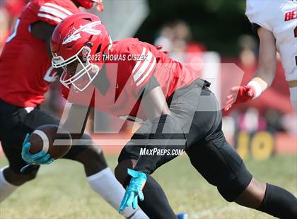 Thumbnail 3 in Point Pleasant Beach vs Keyport photogallery.