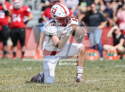 Thumbnail 3 in Point Pleasant Beach vs Keyport photogallery.