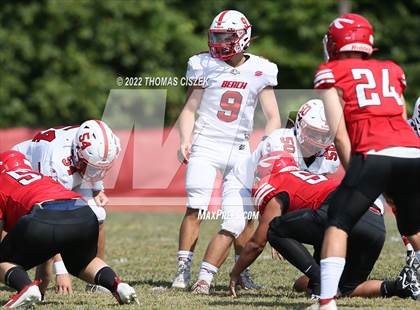 Thumbnail 2 in Point Pleasant Beach vs Keyport photogallery.