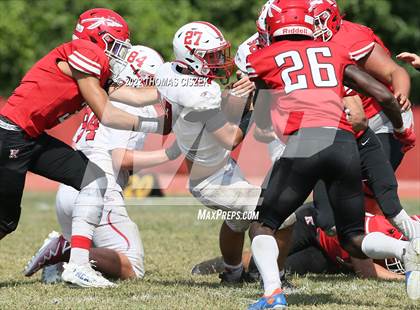 Thumbnail 3 in Point Pleasant Beach vs Keyport photogallery.