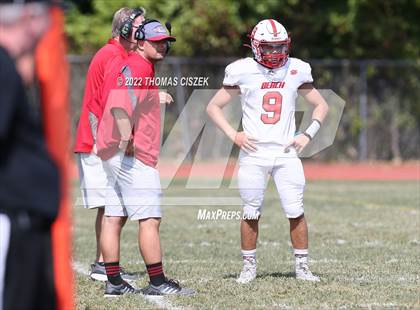 Thumbnail 2 in Point Pleasant Beach vs Keyport photogallery.