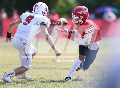 Thumbnail 1 in Point Pleasant Beach vs Keyport photogallery.