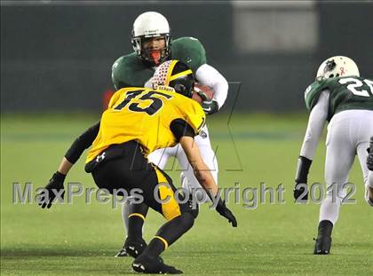 Thumbnail 1 in Del Oro vs. Helix (CIF State D2 Final) photogallery.