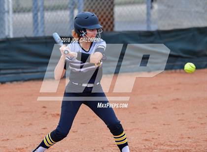 Thumbnail 3 in Lee [Robert E.] vs East Central (NISD Softball Tournament) photogallery.