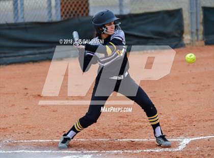 Thumbnail 1 in Lee [Robert E.] vs East Central (NISD Softball Tournament) photogallery.