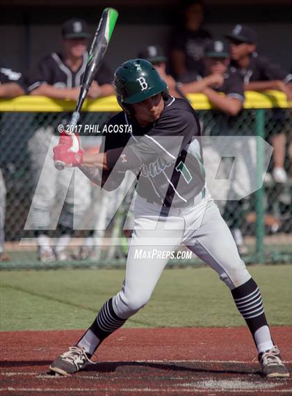 Thumbnail 2 in South Hills vs Bonita photogallery.