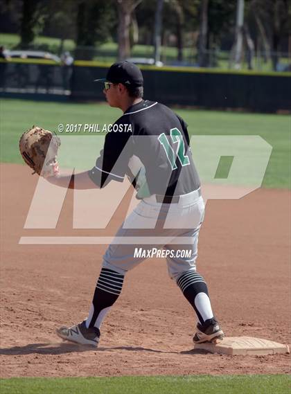 Thumbnail 2 in South Hills vs Bonita photogallery.