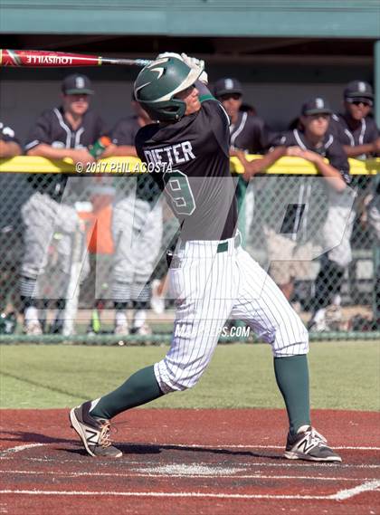 Thumbnail 2 in South Hills vs Bonita photogallery.