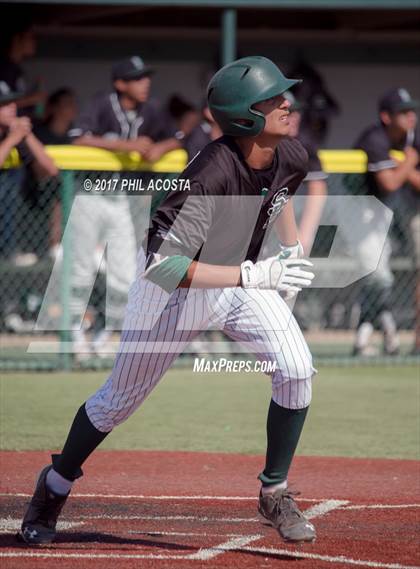 Thumbnail 2 in South Hills vs Bonita photogallery.
