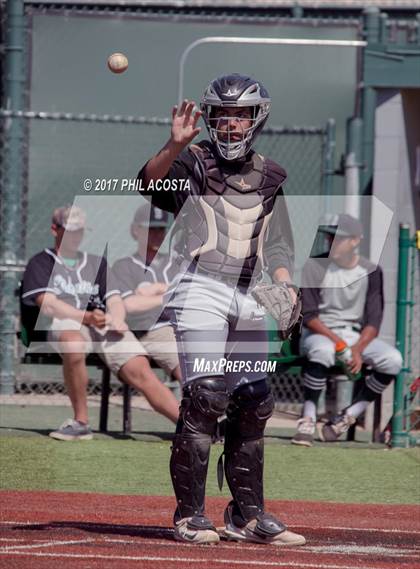 Thumbnail 1 in South Hills vs Bonita photogallery.