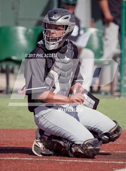 Thumbnail 2 in South Hills vs Bonita photogallery.