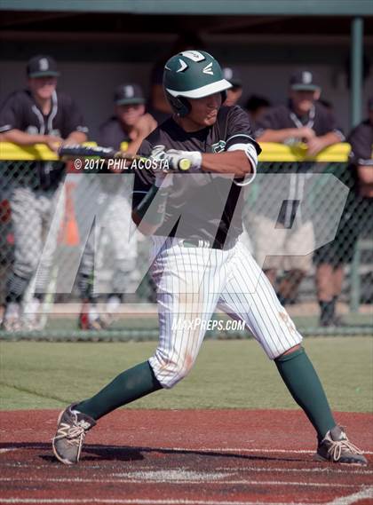 Thumbnail 2 in South Hills vs Bonita photogallery.