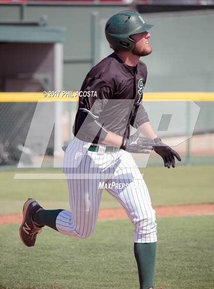 Thumbnail 3 in South Hills vs Bonita photogallery.