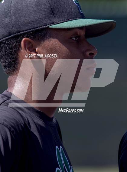 Thumbnail 1 in South Hills vs Bonita photogallery.