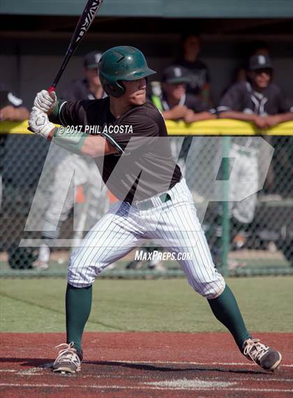 Thumbnail 2 in South Hills vs Bonita photogallery.